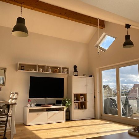 Traumhafte Ferienwohnung Mit See Und Bergsicht FDH Esterno foto