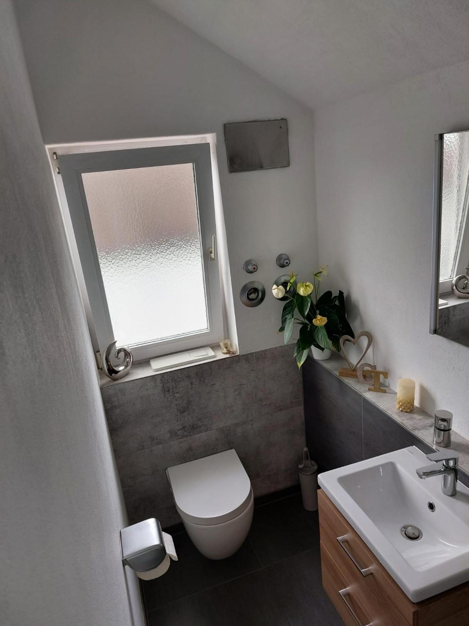 Traumhafte Ferienwohnung Mit See Und Bergsicht FDH Esterno foto