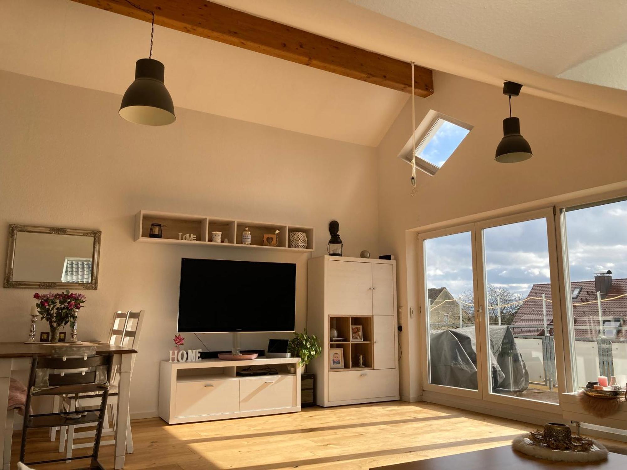 Traumhafte Ferienwohnung Mit See Und Bergsicht FDH Esterno foto