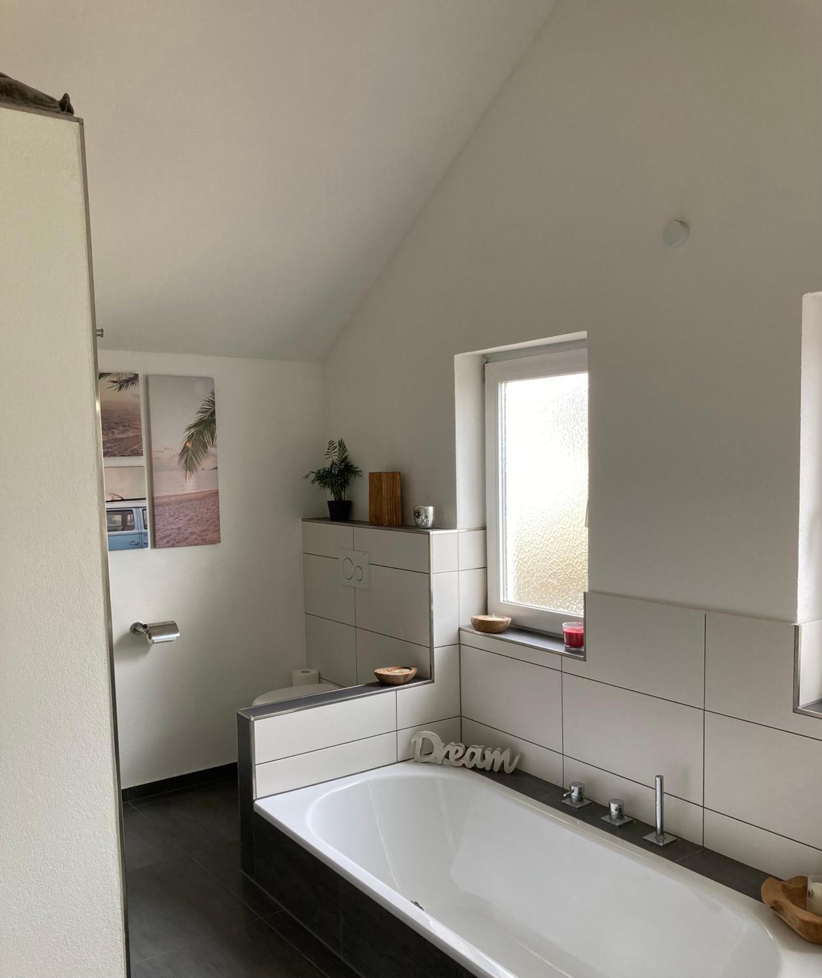 Traumhafte Ferienwohnung Mit See Und Bergsicht FDH Esterno foto