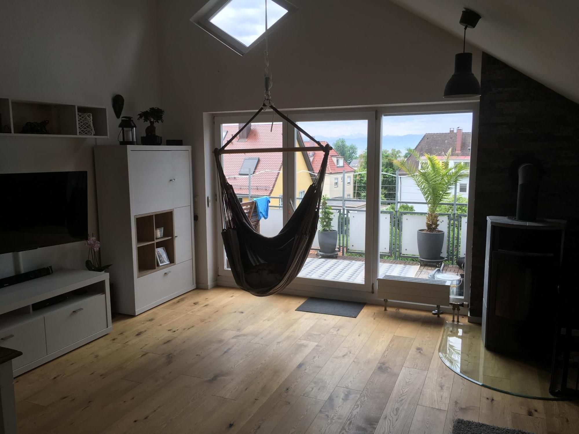 Traumhafte Ferienwohnung Mit See Und Bergsicht FDH Esterno foto