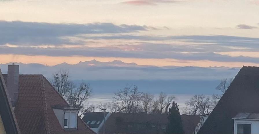 Traumhafte Ferienwohnung Mit See Und Bergsicht FDH Esterno foto
