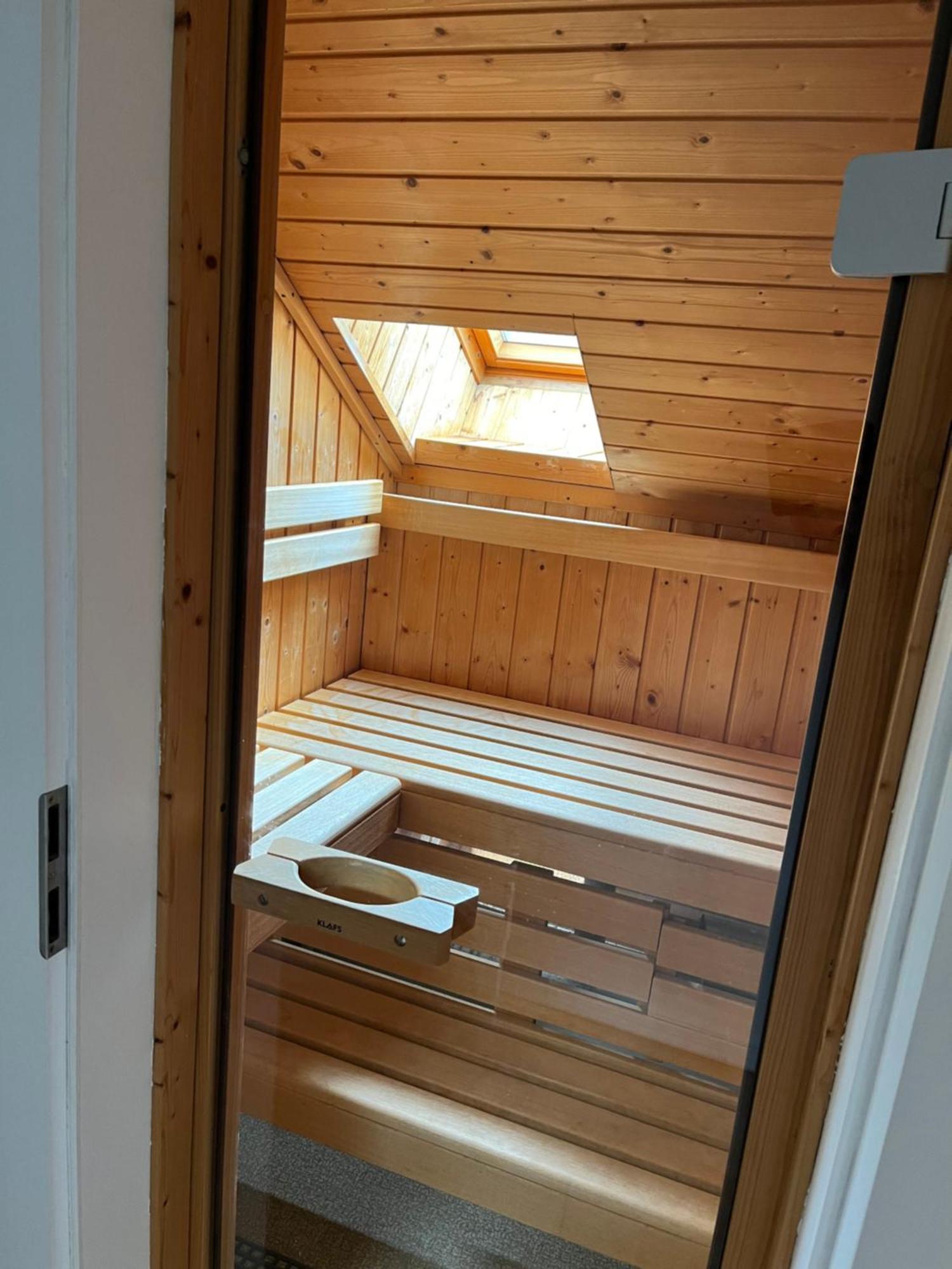 Traumhafte Ferienwohnung Mit See Und Bergsicht FDH Esterno foto