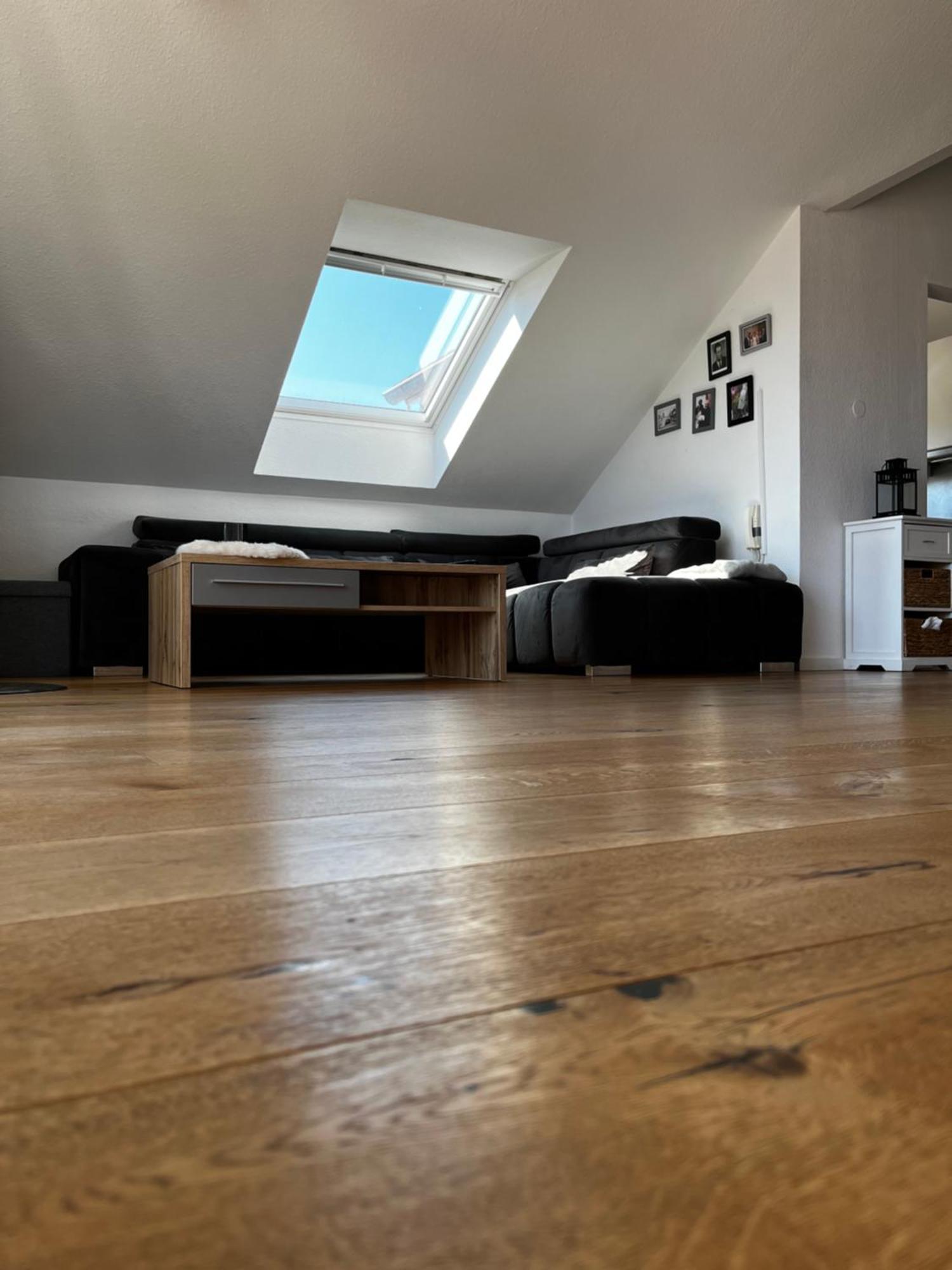 Traumhafte Ferienwohnung Mit See Und Bergsicht FDH Esterno foto