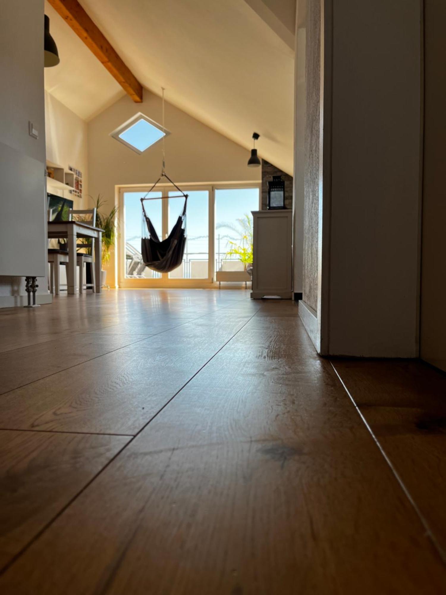 Traumhafte Ferienwohnung Mit See Und Bergsicht FDH Esterno foto