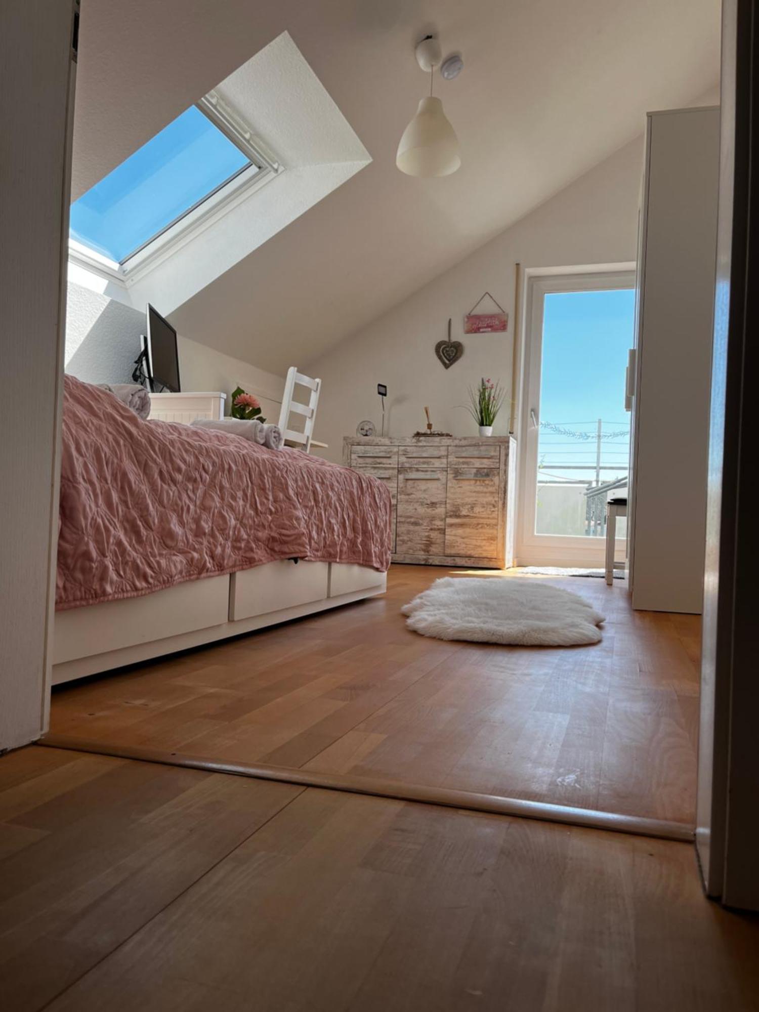 Traumhafte Ferienwohnung Mit See Und Bergsicht FDH Esterno foto