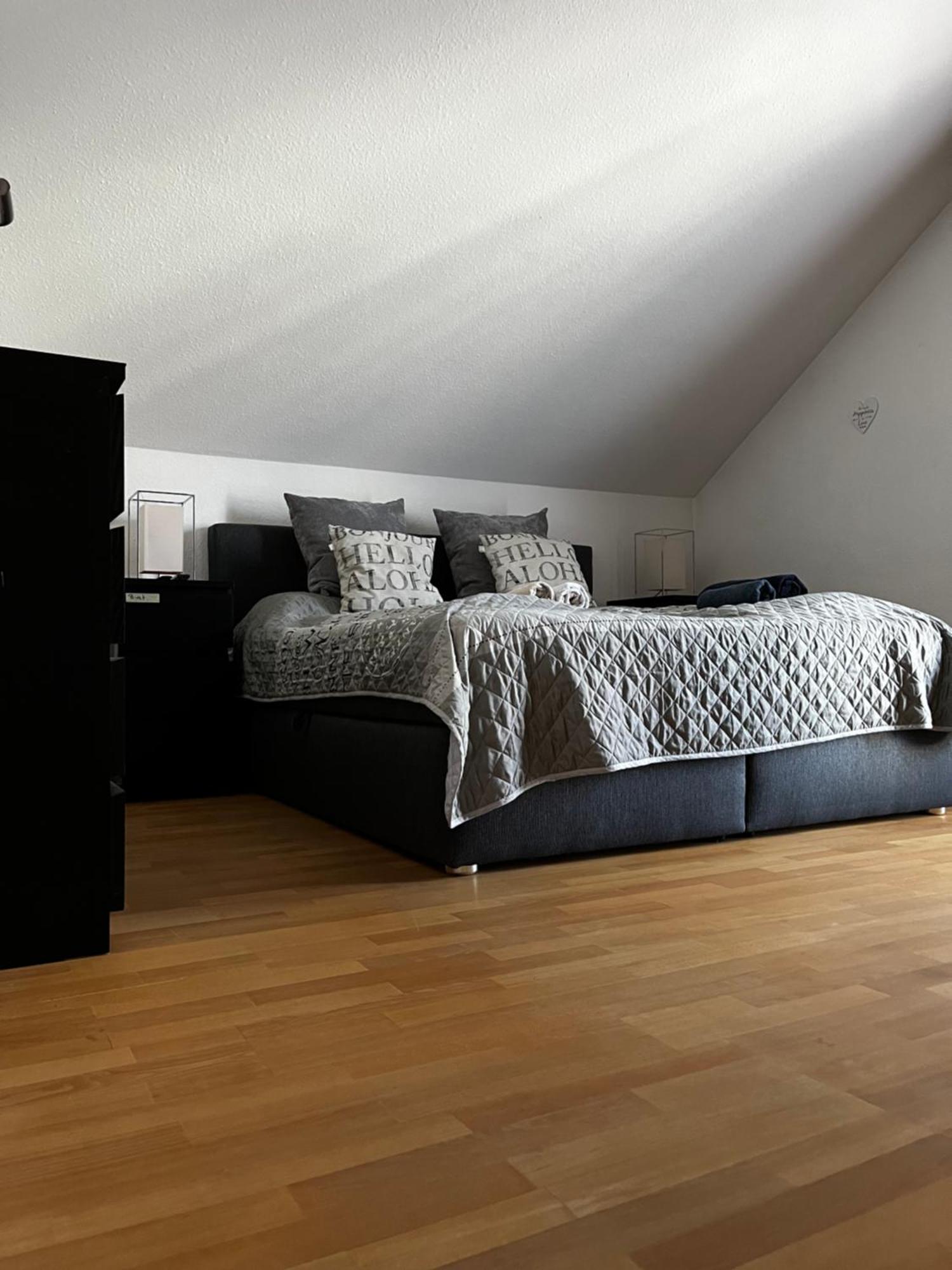 Traumhafte Ferienwohnung Mit See Und Bergsicht FDH Esterno foto