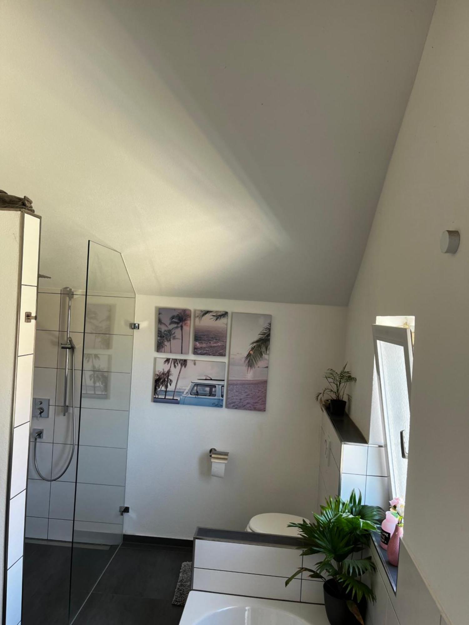 Traumhafte Ferienwohnung Mit See Und Bergsicht FDH Esterno foto