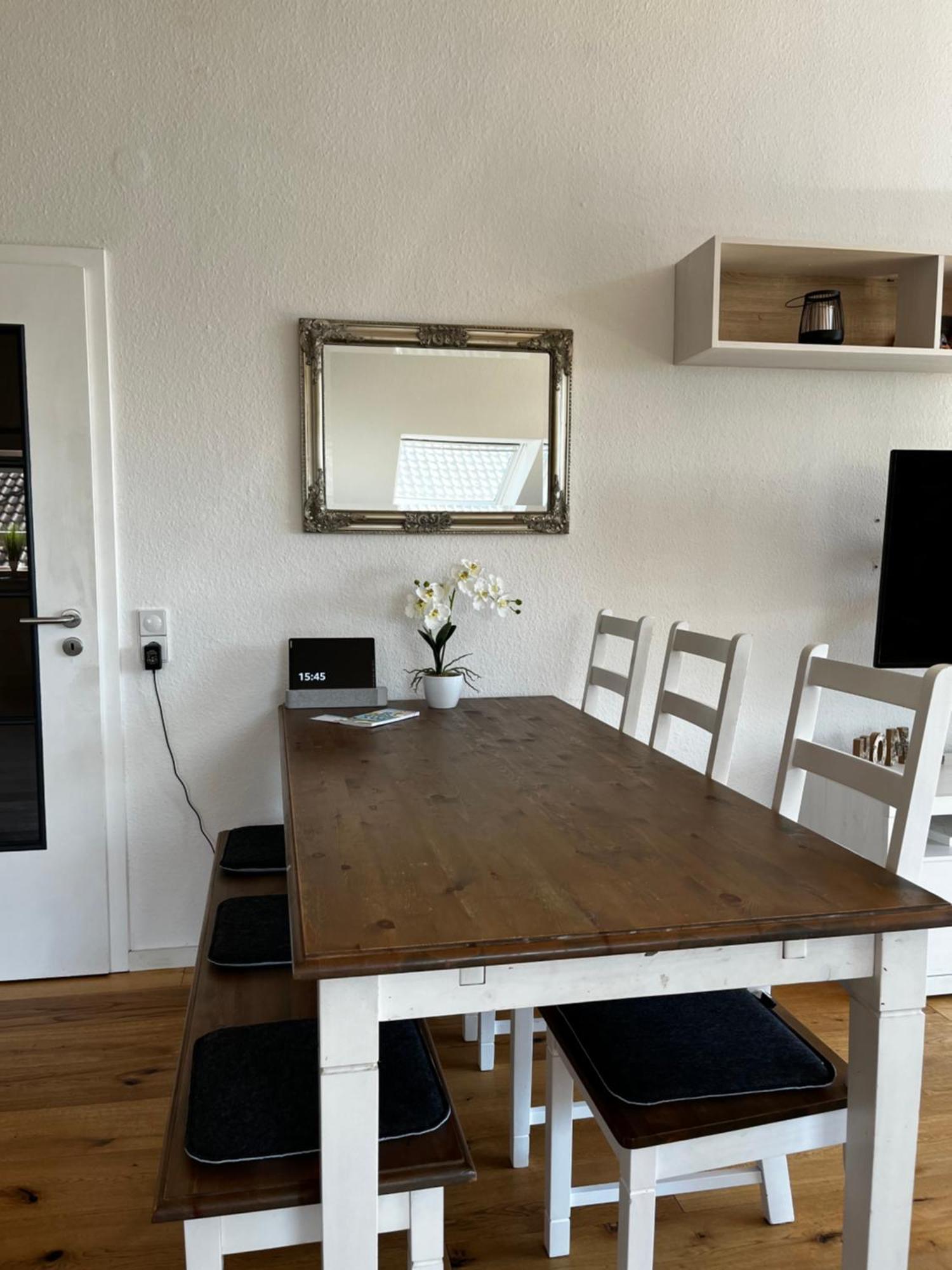 Traumhafte Ferienwohnung Mit See Und Bergsicht FDH Esterno foto